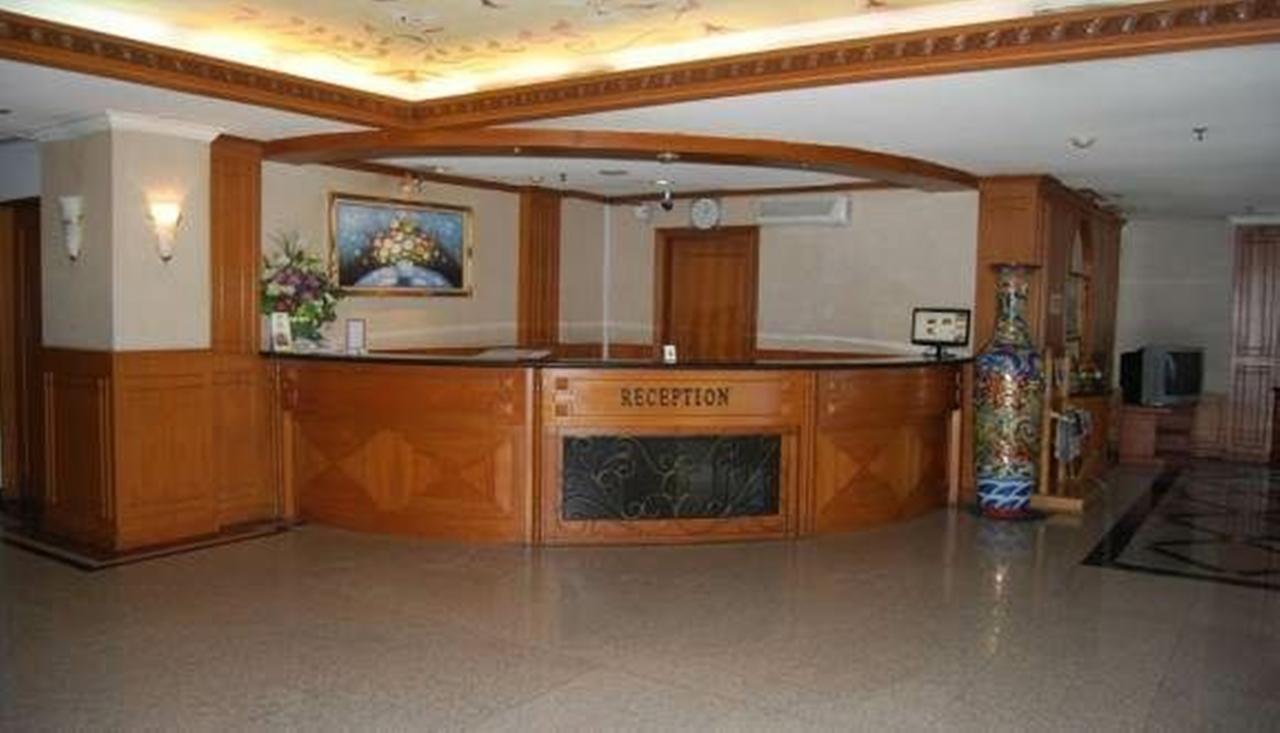 Hotel Farel Yakarta Exterior foto