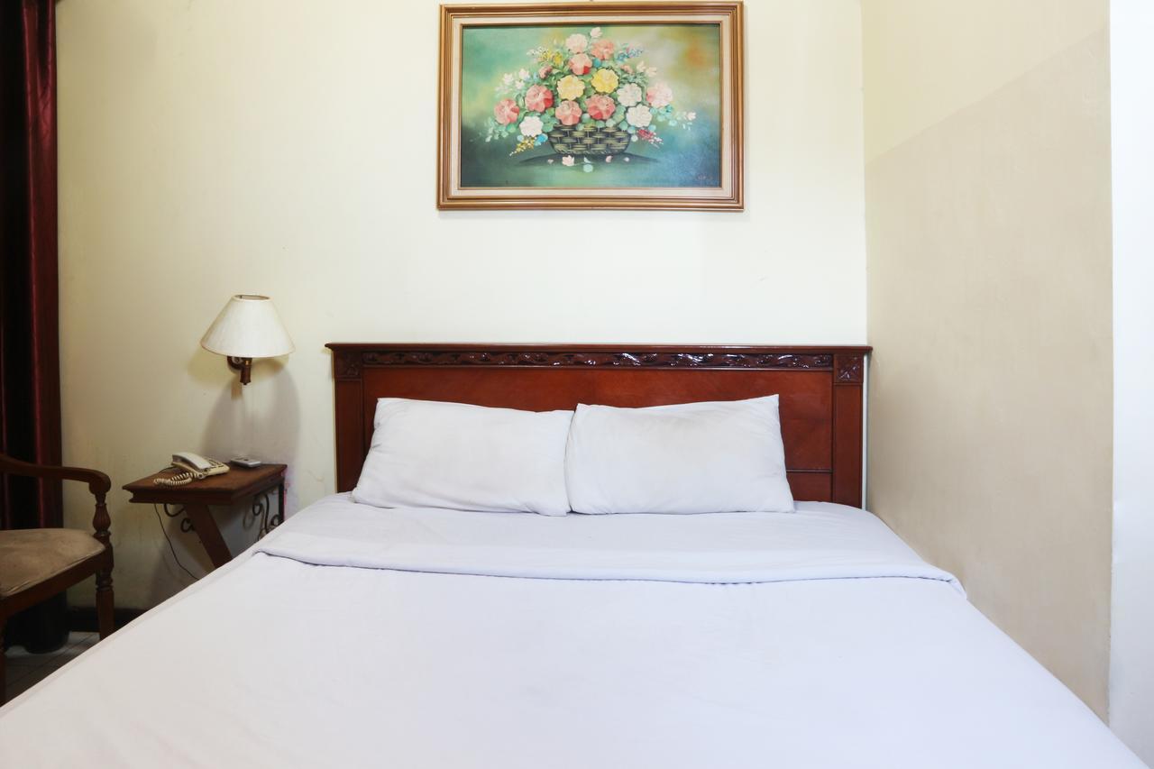 Hotel Farel Yakarta Exterior foto